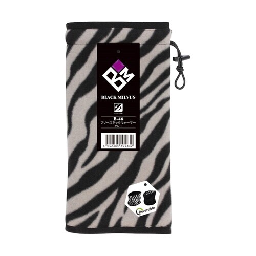 �t���[�X�l�b�N�E�H�[�}�[���o�[�V�u��