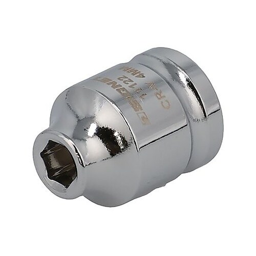 ショートソケット