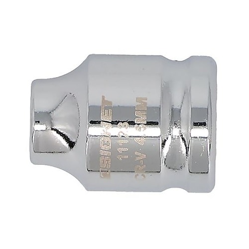 ショートソケット