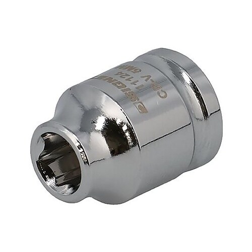 ショートソケット