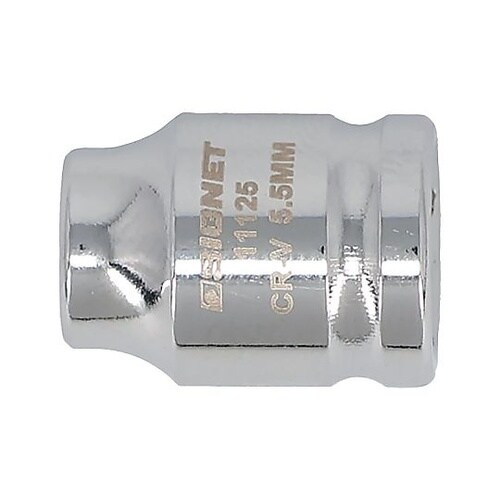 ショートソケット