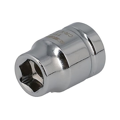 ショートソケット