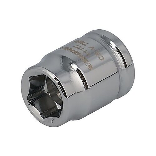 ショートソケット