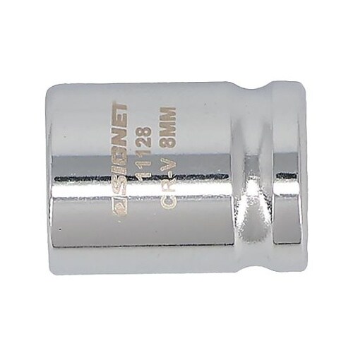 ショートソケット