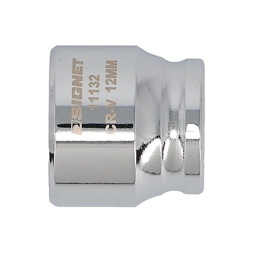 ショートソケット