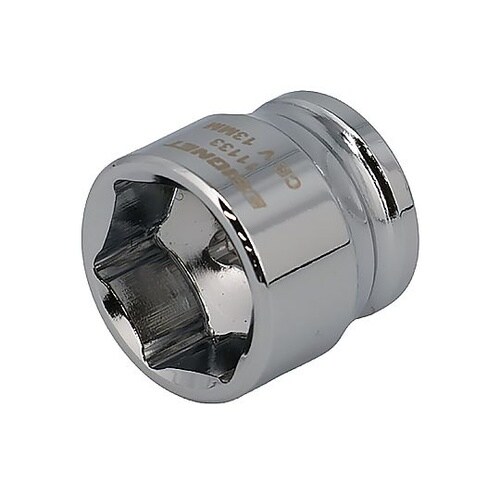 ショートソケット