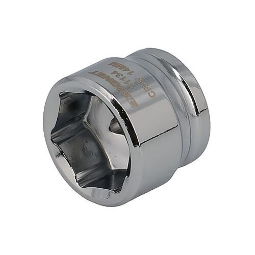 ショートソケット