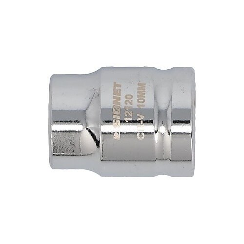 ショートソケット