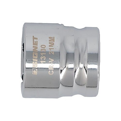 ショートソケット