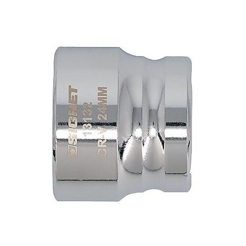 ショートソケット