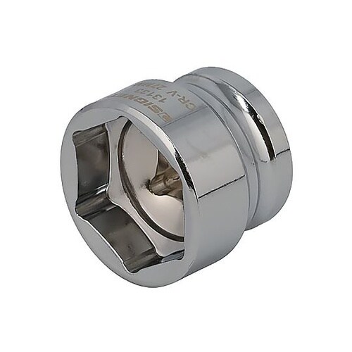 ショートソケット