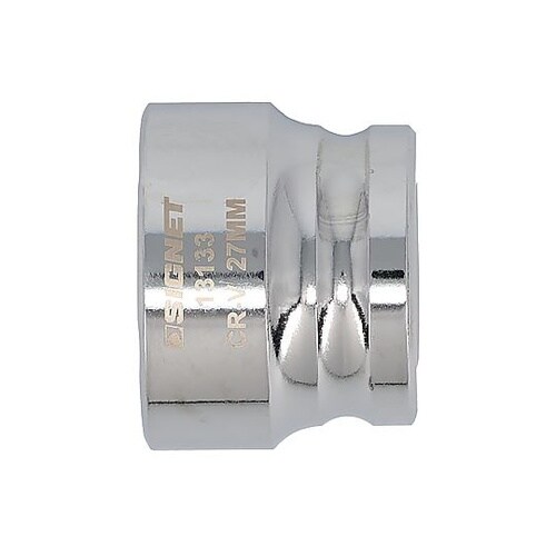 ショートソケット