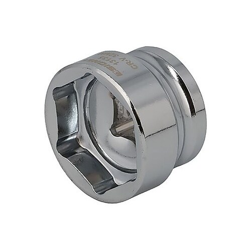 ショートソケット