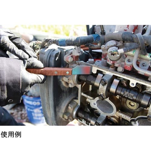 ステンレススクレーパー