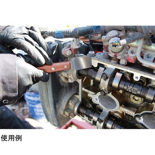 ステンレススクレーパー