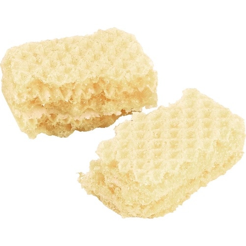 サクサク!ひとくちウエハース