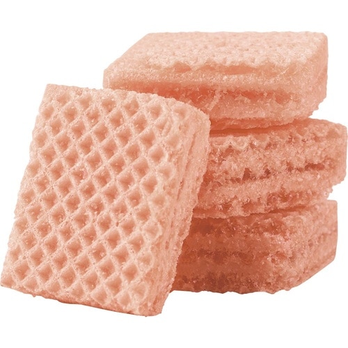 サクサク!ひとくちウエハース