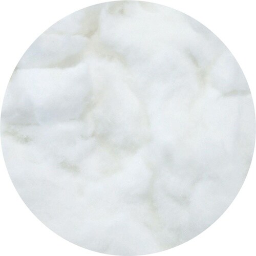 ふわふわふとん スノーホワイト