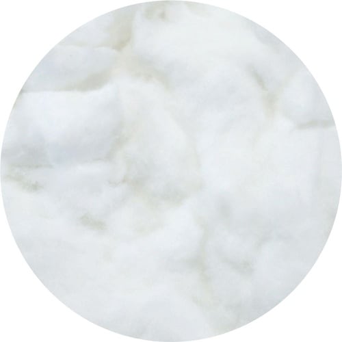 ふわふわふとん スノーホワイト