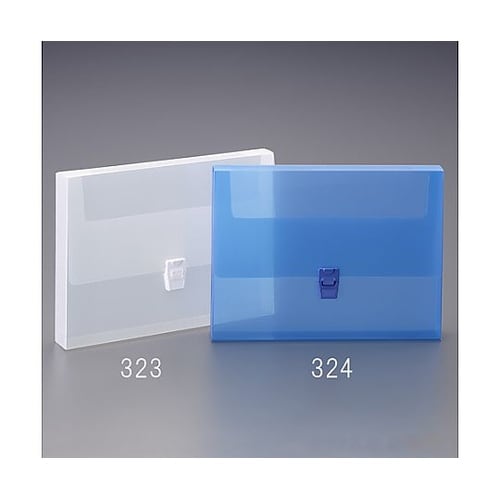 ハンドファイル