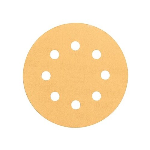 穴付ディスクペーパー