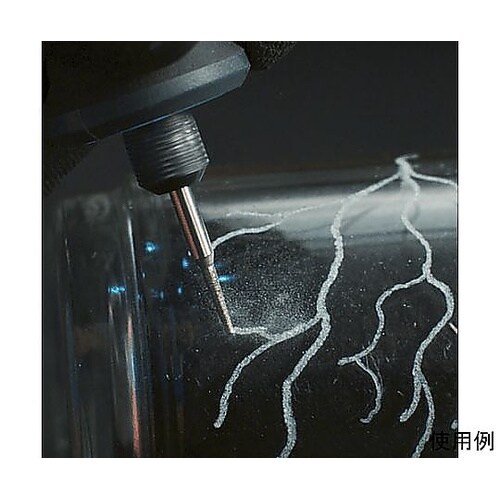 ダイヤモンドバー