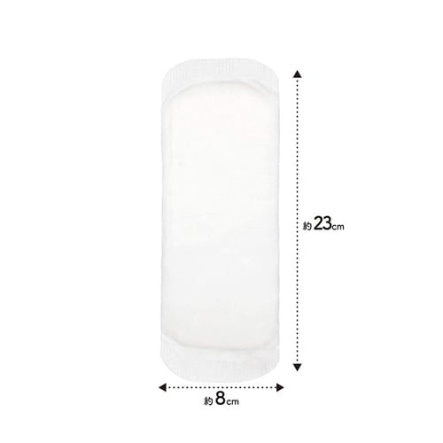 オーガニックコットン ナプキン