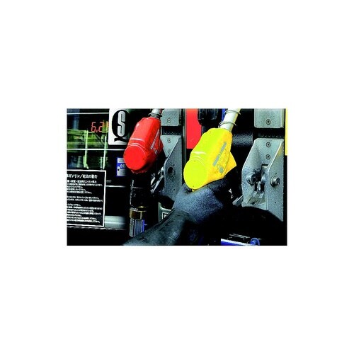 耐油ビニスターW 耐油&制電