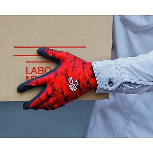 SG−A001(迷彩レッド)