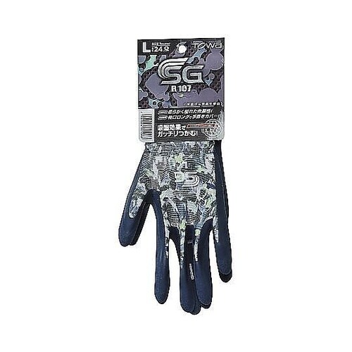 SG−R107(ぼかし柄グレー)