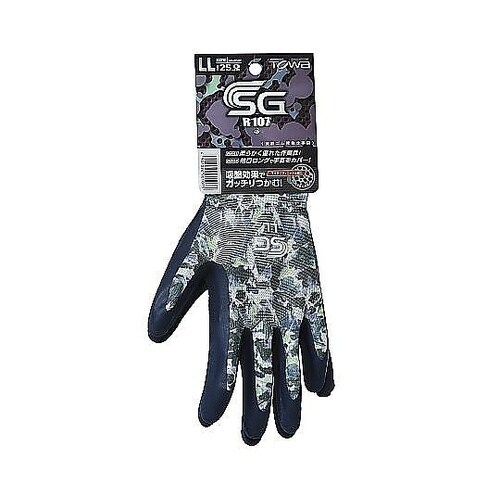 SG−R107(ぼかし柄グレー)