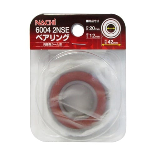 ARC ナチ(NACHi) ベアリング