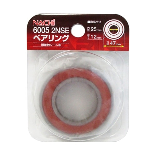 ARC ナチ(NACHi) ベアリング