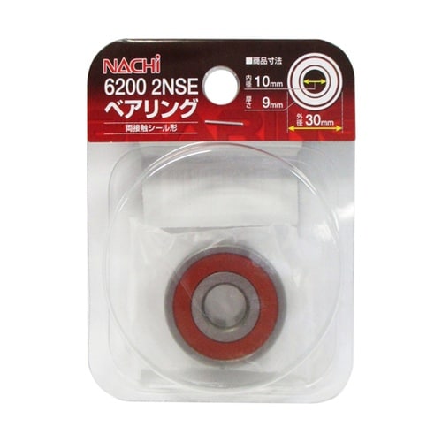 ARC ナチ(NACHi) ベアリング