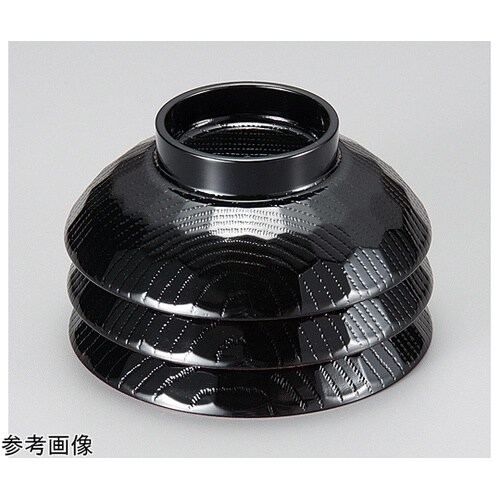 耐熱ピース亀甲椀