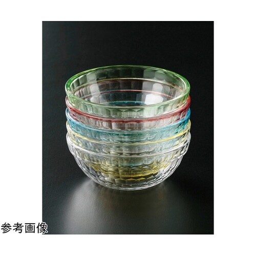 PCT φ113 亀甲重ね丸鉢