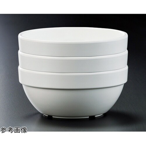 メラミン スタック丸盛鉢
