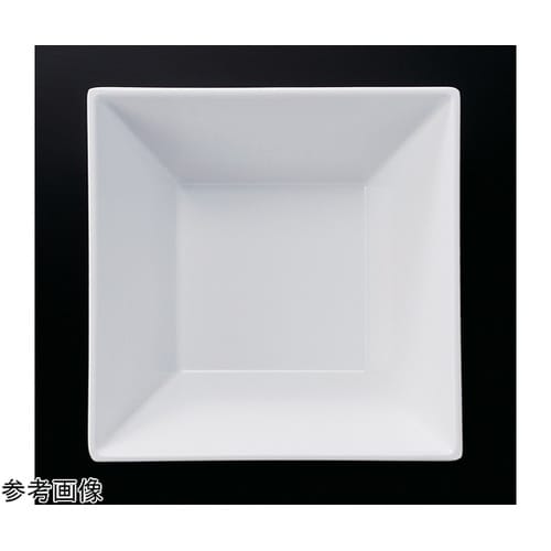 メラミン スクエアー盛鉢