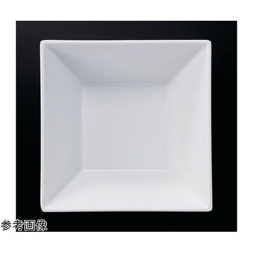 メラミン スクエアー盛鉢