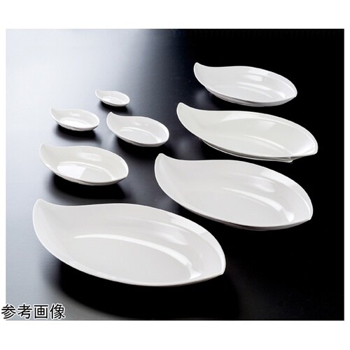 メラミン 大葉盛鉢