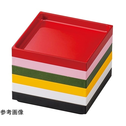 角マルチプレート