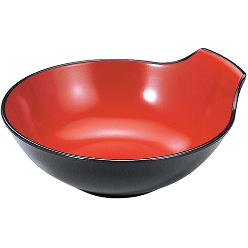 ABSとん水入/杓型天つゆ鉢