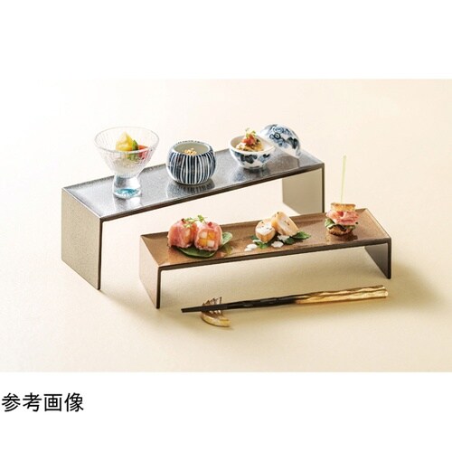 耐熱265二代橋盛器