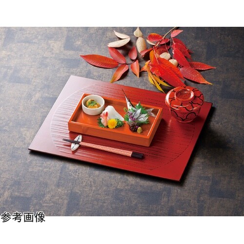 7.7寸 長角盛ざる