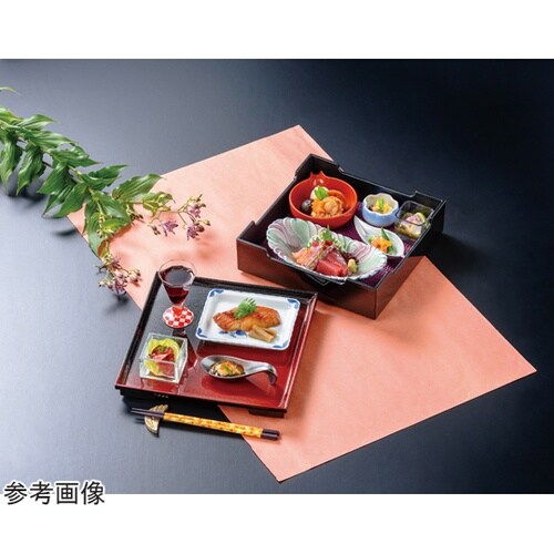 7.5寸 元禄松花堂