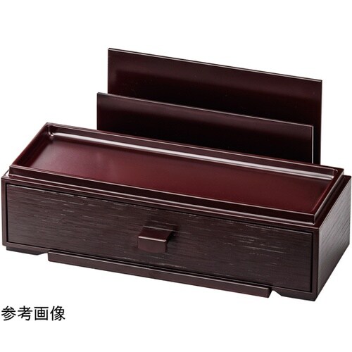 ABSメニュー立て