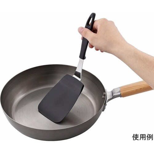 キッチンピア ナイロンソフトターナー