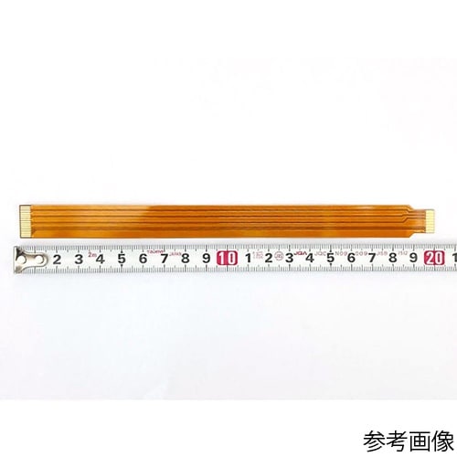 Raspberry Pi 5 FPCカメラケーブル