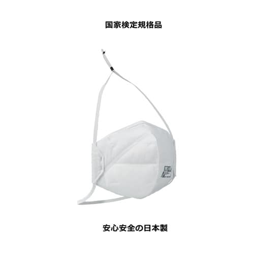 �܂肽���ݖh����}�X�N�c�r�Q