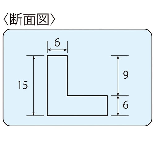 コーナーガード